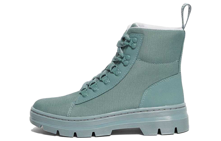 (Women) Dr. Martens Combs 'Light Green' 25614985