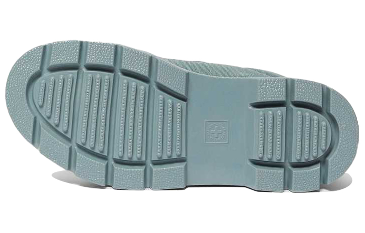 Purchase (W) Dr. Martens Combs '浅绿色' 靴子 25614985