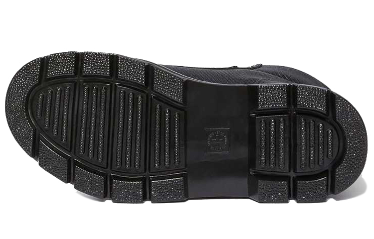 (W) Dr. Martens Combs Tech Utility Boot 'Black' 圖 4