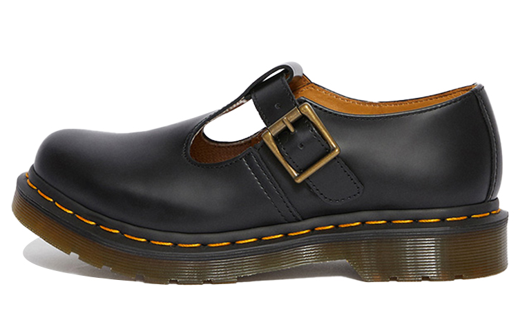 (Women) Dr. Martens Core Polley T JK 14852001