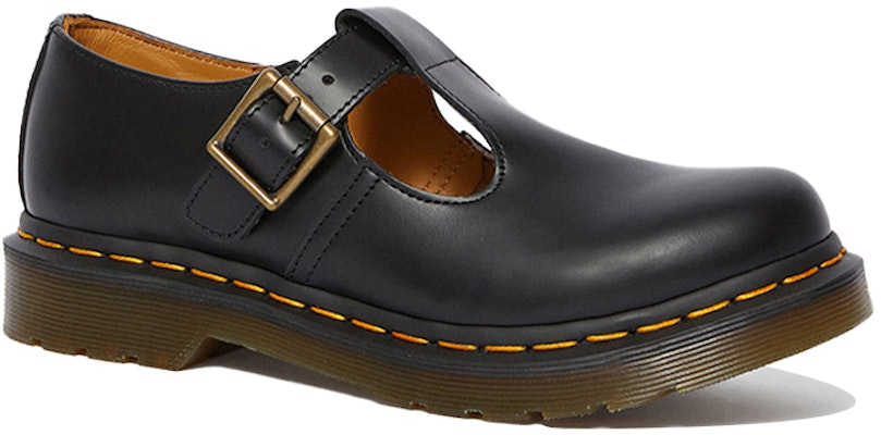 (W) 닥터마틴 코어 폴리 T JK 워커 (Dr. Martens Core Polley T JK Walker) 14852001 Order (W) 닥터마틴 코어 폴리 T JK 워커 (Dr. Martens Core Polley T JK Walker) 14852001