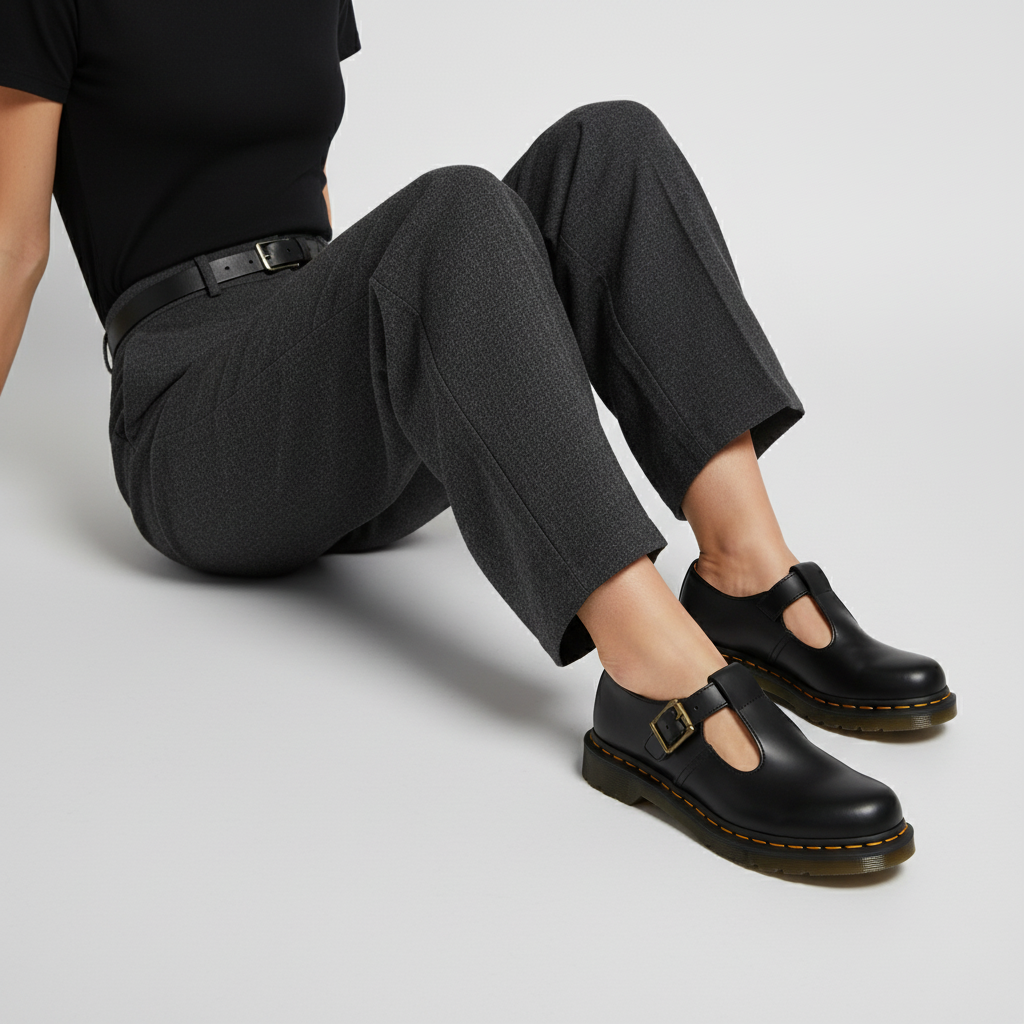 Order (W) Dr. Martens Core Polley T JK Kasut Lelaki 14852001