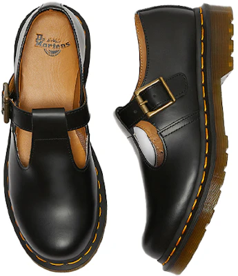 (W) Dr. Martens Core Polley T JK Kasut Lelaki 14852001 Purchase (W) Dr. Martens Core Polley T JK Kasut Lelaki 14852001