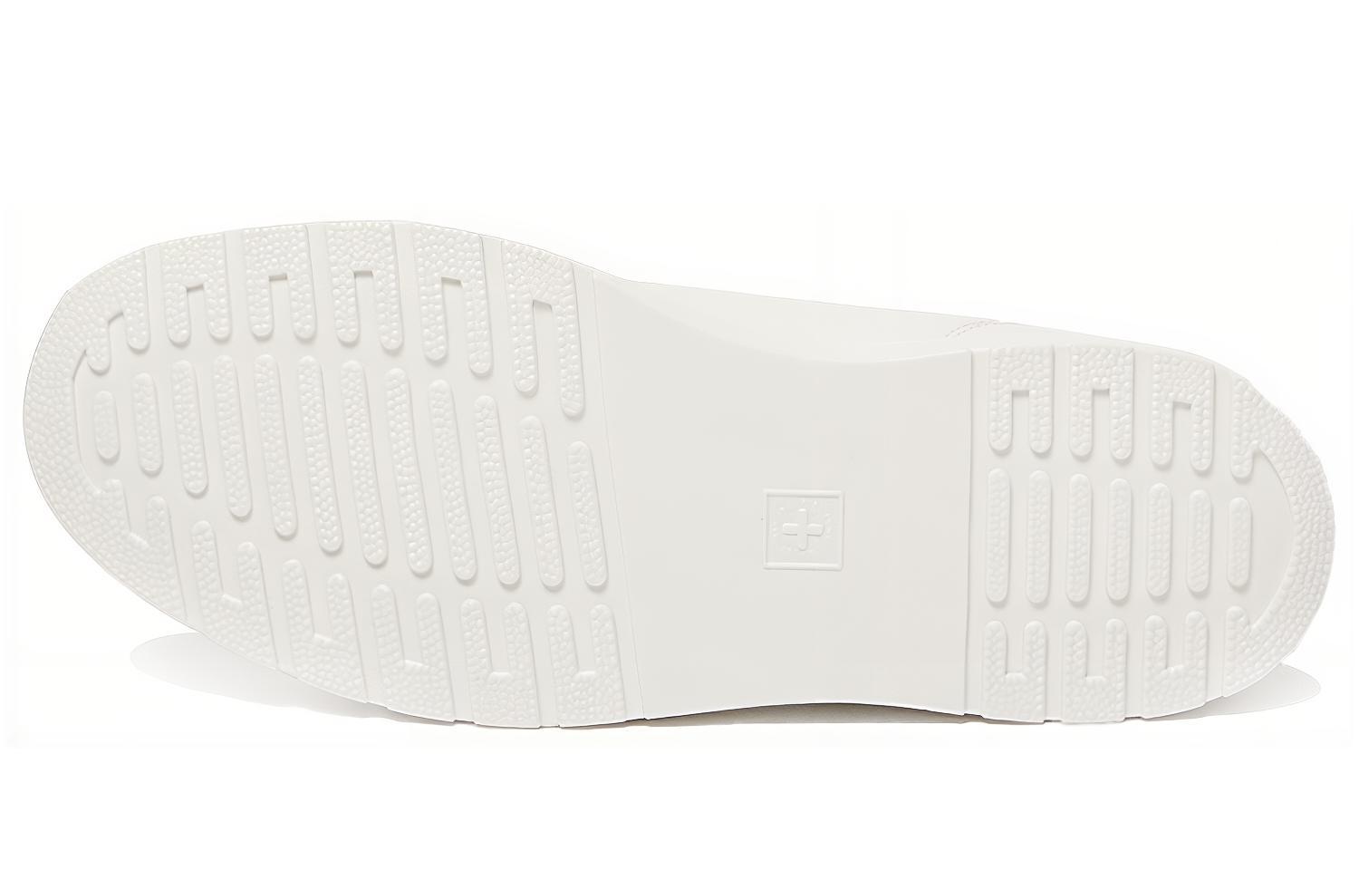 (W) Dr. Martens Dante 'Patent White' 圖 4