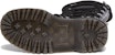 (W) Dr. Martens Daria 1B60 BEX 'But Hitam Tali Silang Kulit Tinggi' 30798001