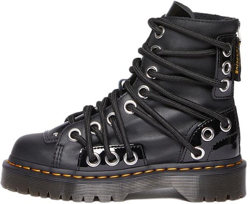 (W) Dr. Martens Daria Bex 'But Fesyen Sederhana Betis' Hitam 30797001 Buy (W) Dr. Martens Daria Bex 'But Fesyen Sederhana Betis' Hitam 30797001