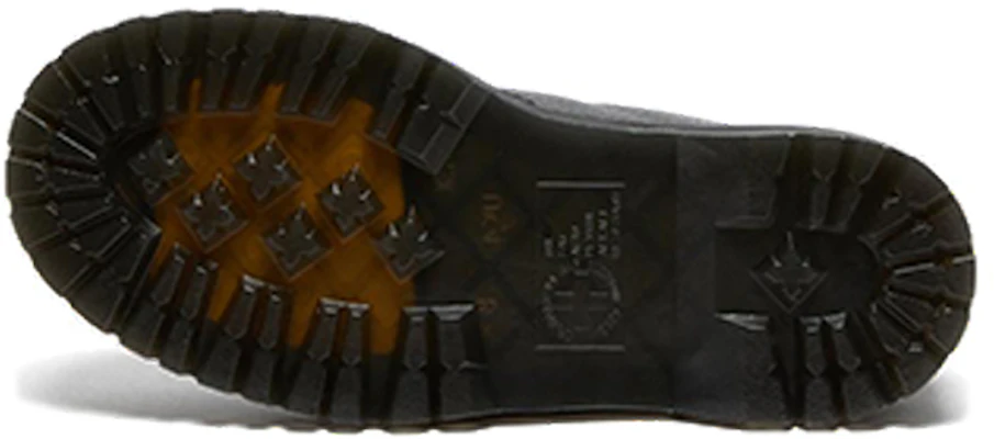 (W) Dr. Martens Devon Heart Martin Boots Hitam 26439001 Purchase (W) Dr. Martens Devon Heart Martin Boots Hitam 26439001