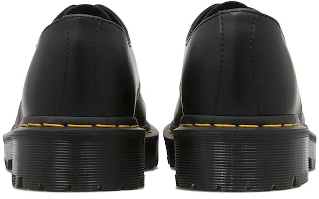 (Women) Dr. Martens Dr. Martens 1461 BEX Leather Platform Shoes Plain SU1461UU-01 Lookbook (Women) Dr. Martens Dr. Martens 1461 BEX Leather Platform Shoes Plain SU1461UU-01