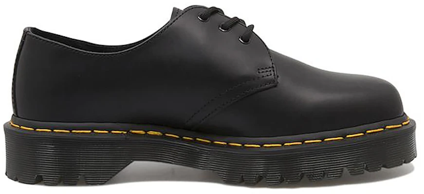 (Women) Dr. Martens Dr. Martens 1461 BEX Leather Platform Shoes Plain SU1461UU-01 Shop (Women) Dr. Martens Dr. Martens 1461 BEX Leather Platform Shoes Plain SU1461UU-01