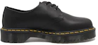 Shop (Women) Dr. Martens Dr. Martens 1461 BEX Leather Platform Shoes Plain SU1461UU-01