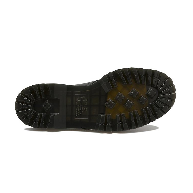 Purchase (Women) Dr. Martens Dr. Martens 1461 BEX Leather Platform Shoes Plain SU1461UU-01