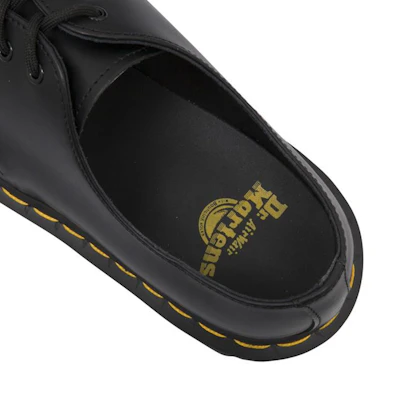 (Women) Dr. Martens Dr. Martens 1461 BEX Leather Platform Shoes Plain SU1461UU-01 Details for (Women) Dr. Martens Dr. Martens 1461 BEX Leather Platform Shoes Plain SU1461UU-01