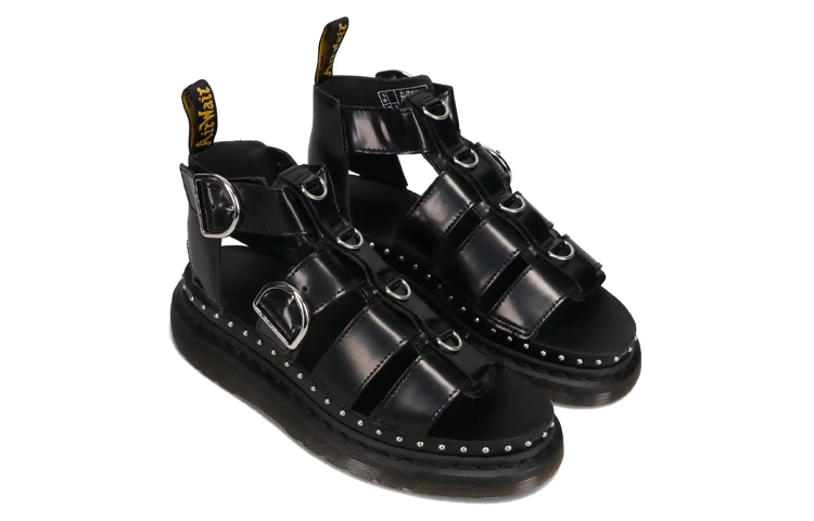 (W) Dr. Martens Dr. MartensOthers Sports sandals 圖 3
