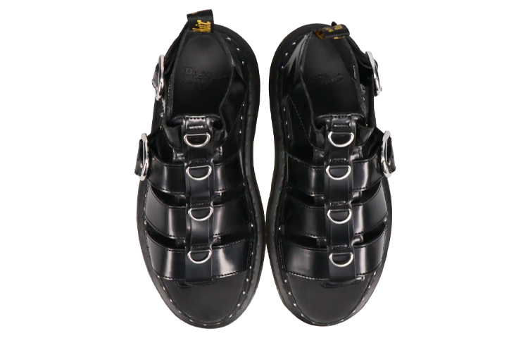 (W) Dr. Martens Dr. MartensOthers Sports sandals 圖 4