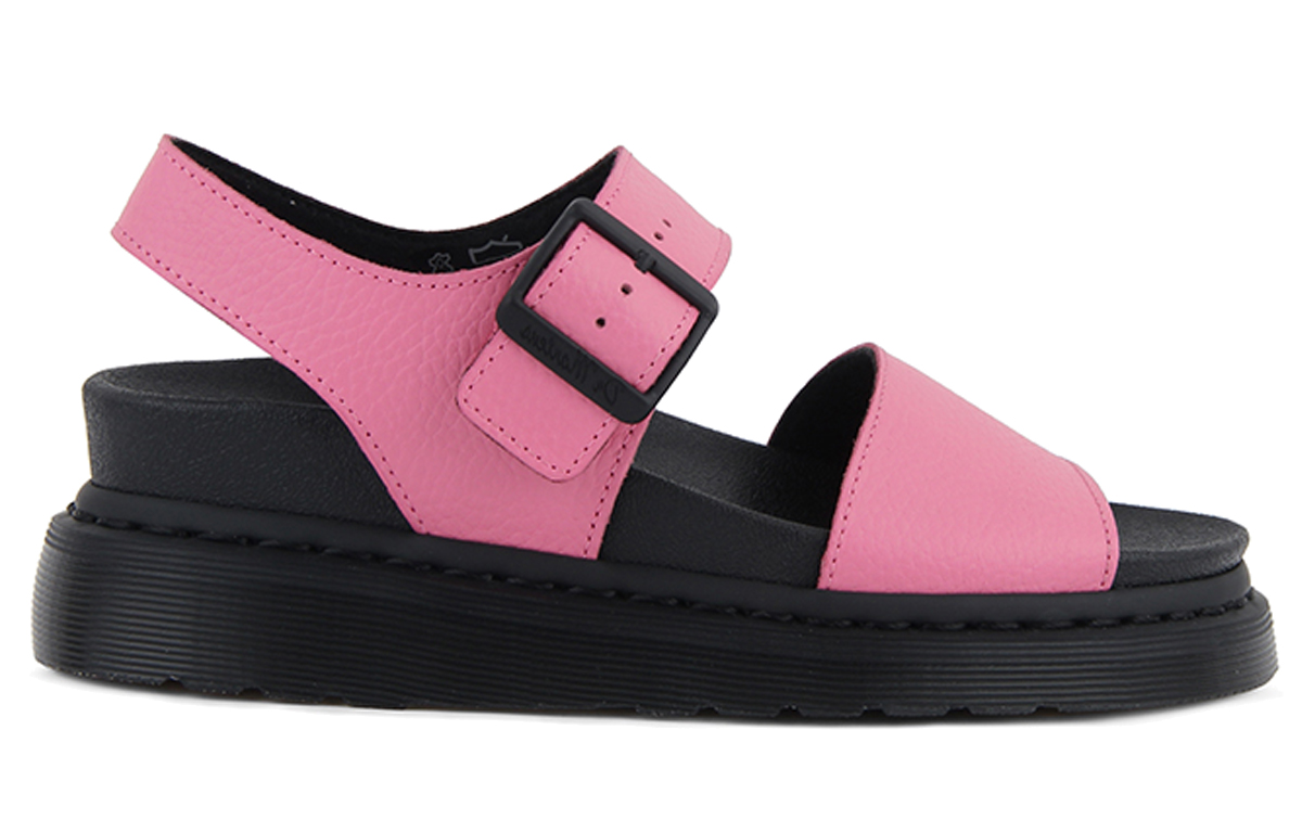 Order (W) 닥터마틴 로미 핑크 샌들 (Dakteomatin Romi Pingkeu Saendeul) 22095687