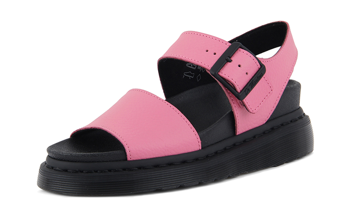 Lookbook (W) 닥터마틴 로미 핑크 샌들 (Dakteomatin Romi Pingkeu Saendeul) 22095687