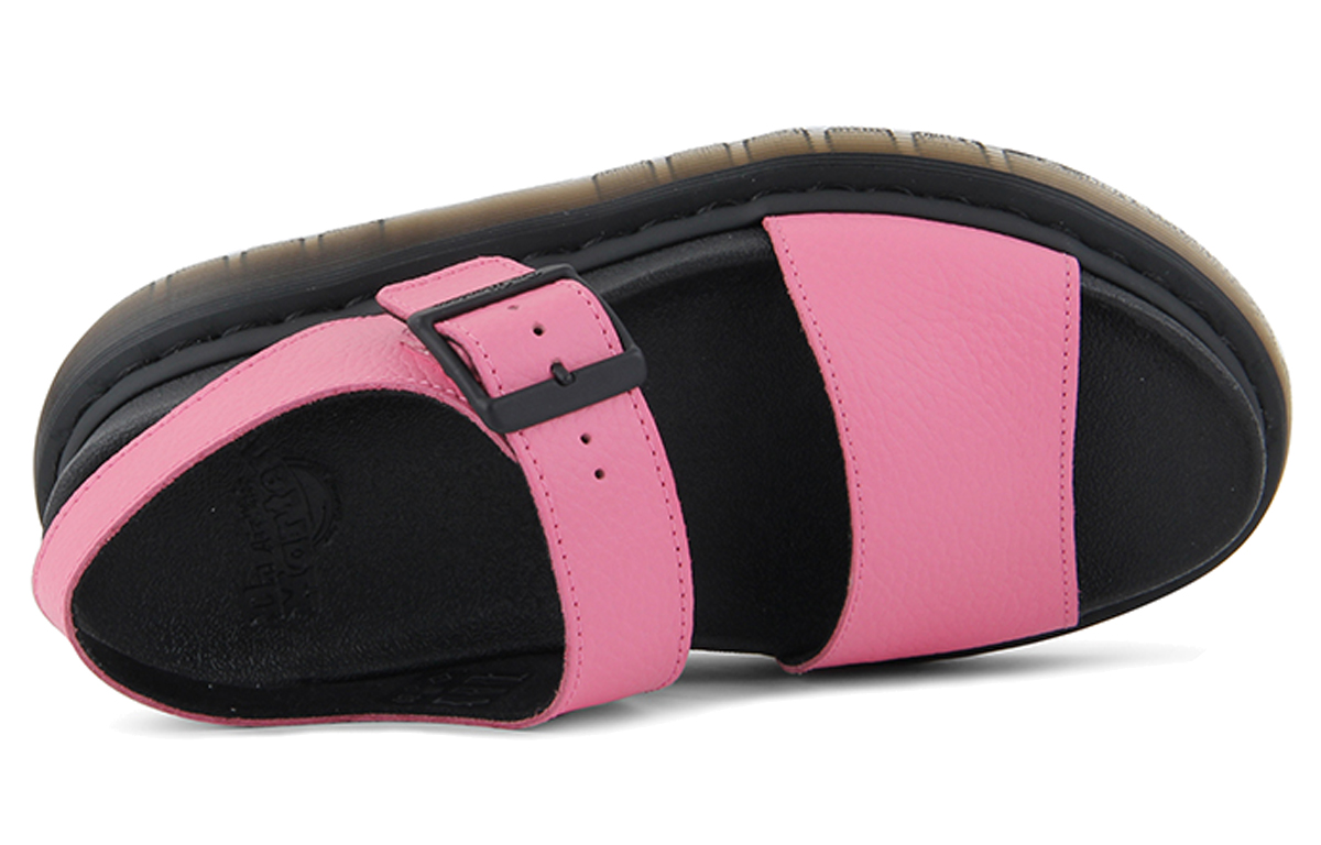 Shop (W) 닥터마틴 로미 핑크 샌들 (Dakteomatin Romi Pingkeu Saendeul) 22095687