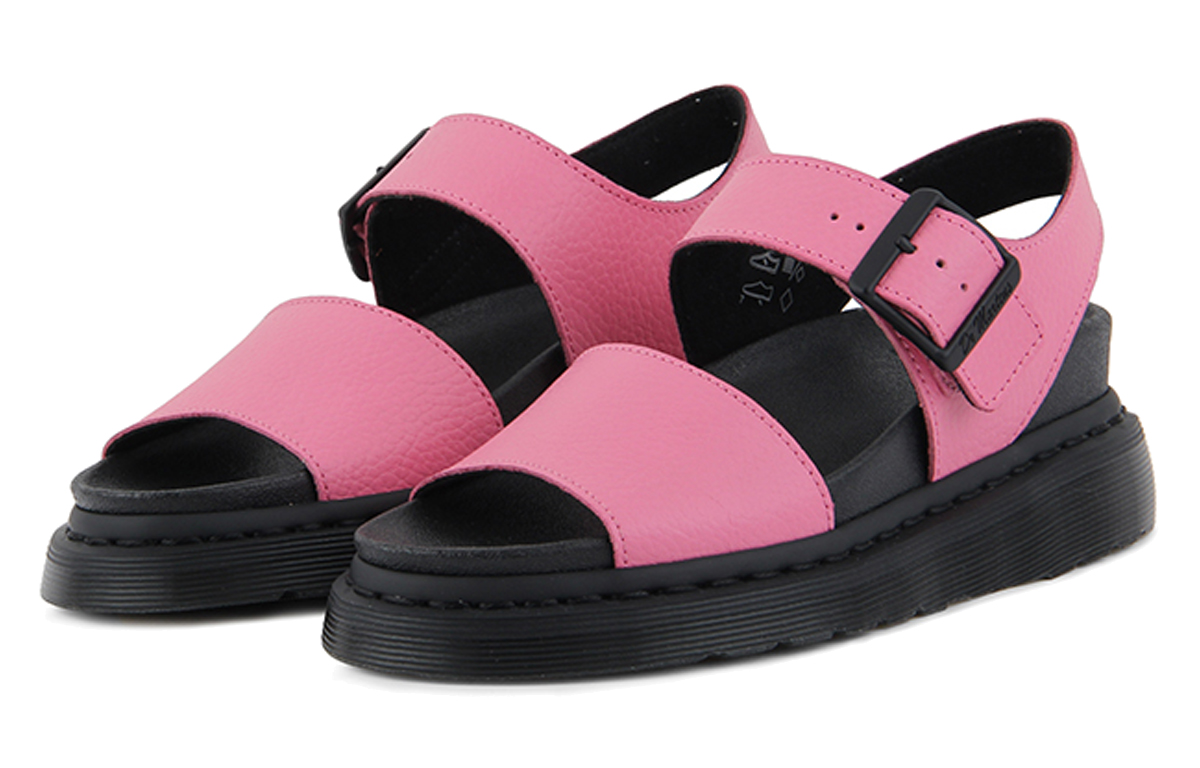 Purchase (W) 닥터마틴 로미 핑크 샌들 (Dakteomatin Romi Pingkeu Saendeul) 22095687