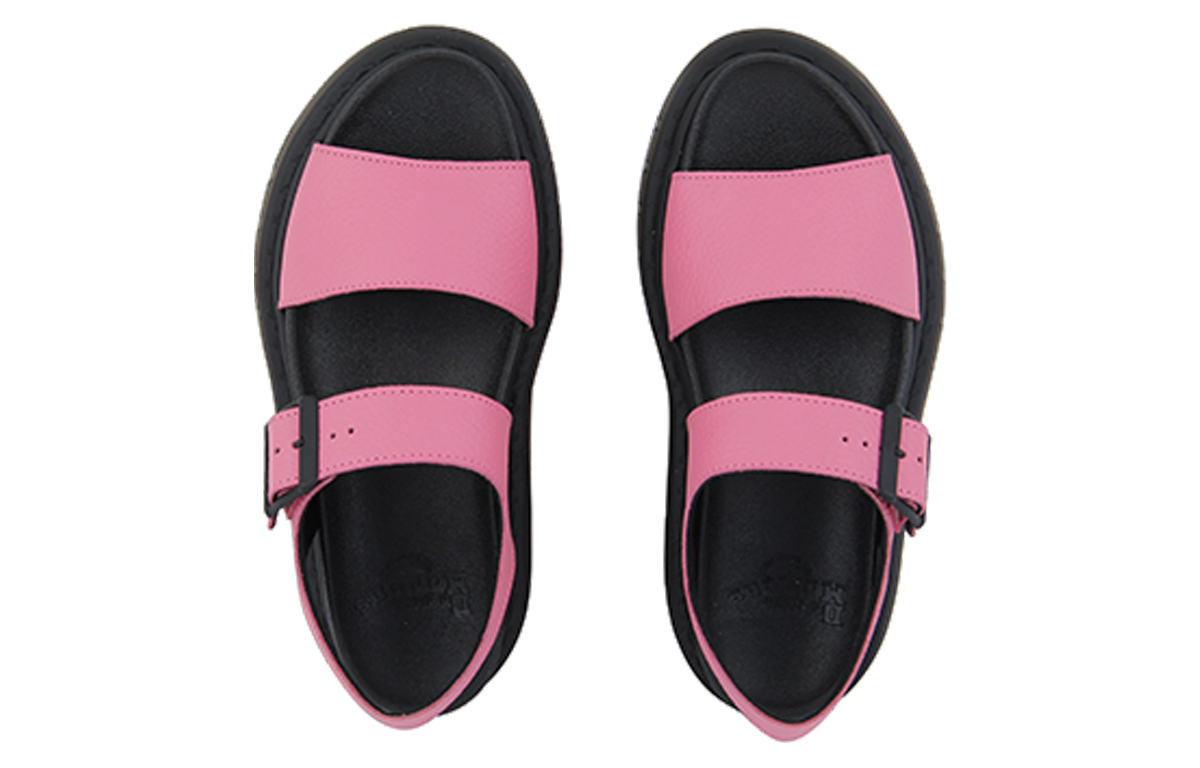 Details for (W) 닥터마틴 로미 핑크 샌들 (Dakteomatin Romi Pingkeu Saendeul) 22095687