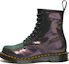 Buy (W) Dr. Martens 1460 Disco Iridescent Suede Boot Bertali 'Ungu' 26958519