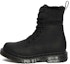 Buy (W) Dr. Martens 1460 Kolbert Wintergrip Boot Bulu Tiruan 'Hitam' 24015001