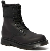 (W) 닥터마틴 1460 콜버트 윈터그립 퍼 안감 부츠 (블랙) 24015001 Order (W) 닥터마틴 1460 콜버트 윈터그립 퍼 안감 부츠 (블랙) 24015001