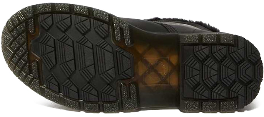 (Women) Dr. Martens Dr.Martens 1460 Kolbert Wintergrip Faux Fur Lined Boots 'Black' 24015001 Shop (Women) Dr. Martens Dr.Martens 1460 Kolbert Wintergrip Faux Fur Lined Boots 'Black' 24015001
