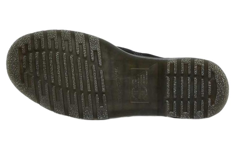 (W) Dr. Martens Dr.Martens 1460 Pascal Suede Lace Up Boots 'Black E H Suede+E H Suede Mb' 'Black E H Suede+E H Suede Mb' 圖 6