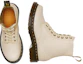 Purchase (W) Botas de Cuero Dr. Martens 1460 Pascal Virginia 'Beige Parchment' 26802292