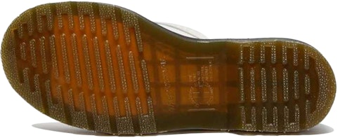 (W) Dr. Martens 1460 Boots Kulit Patent Tali 'Putih' 11821104 Shop (W) Dr. Martens 1460 Boots Kulit Patent Tali 'Putih' 11821104