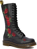 Dr.Martens/馬汀博士 1914 Vonda 女款 黑 Lookbook Dr.Martens/馬汀博士 1914 Vonda 女款 黑