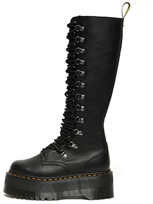 (W) Dr. Martens 1B60 Max But But Kulit Tinggi 'Hitam' 26899001 Buy (W) Dr. Martens 1B60 Max But But Kulit Tinggi 'Hitam' 26899001