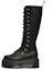Buy (W) Dr. Martens 1B60 Max But But Kulit Tinggi 'Hitam' 26899001