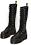 Lookbook (W) Dr. Martens 1B60 Max But But Kulit Tinggi 'Hitam' 26899001