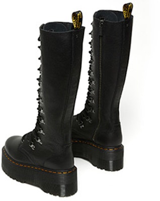 (W) Dr. Martens 1B60 Max But But Kulit Tinggi 'Hitam' 26899001 Purchase (W) Dr. Martens 1B60 Max But But Kulit Tinggi 'Hitam' 26899001