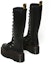 Purchase (W) Dr. Martens 1B60 Max But But Kulit Tinggi 'Hitam' 26899001
