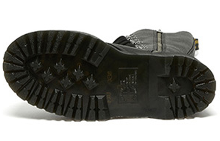 Details for (W) 닥터마틴 1B60 맥스 하드웨어 롱부츠 (블랙) 26899001