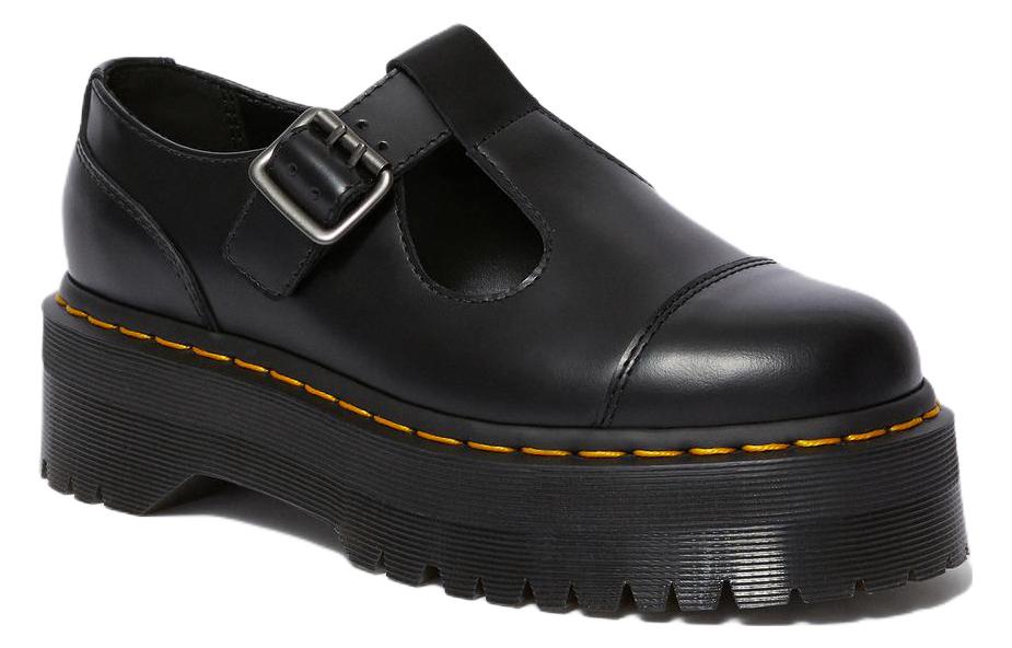 Lookbook (W) Dr. Martens Bethan Zapatos Plataforma 15727001