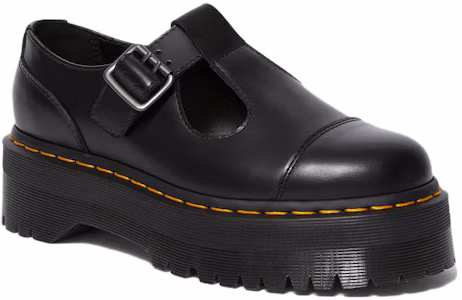 Lookbook (W) Dr. Martens Bethan Zapatos Plataforma 15727001