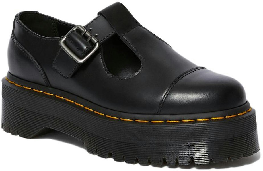 (W) Dr. Martens Bethan Zapatos Plataforma 15727001 Lookbook (W) Dr. Martens Bethan Zapatos Plataforma 15727001