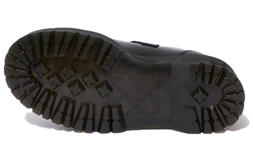 Shop (W) Dr. Martens Bethan Zapatos Plataforma 15727001