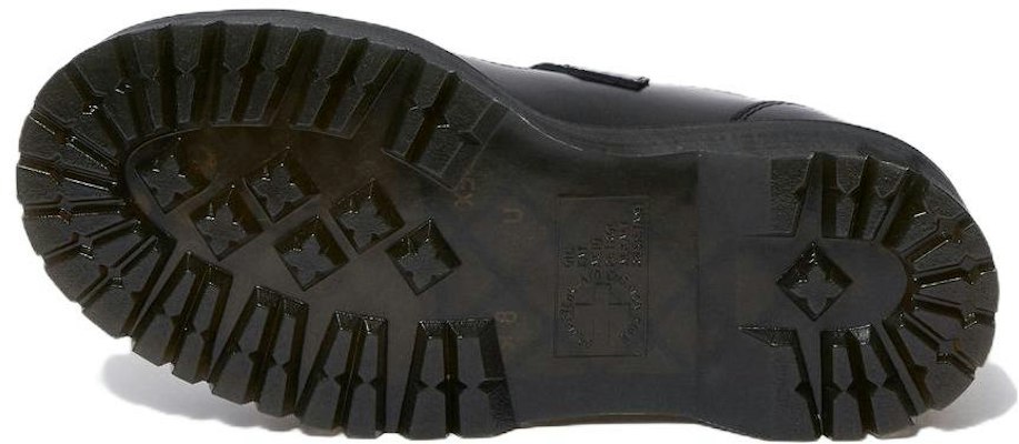 (W) Dr. Martens Bethan Zapatos Plataforma 15727001 Shop (W) Dr. Martens Bethan Zapatos Plataforma 15727001