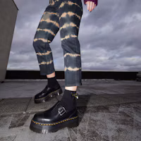 Purchase (W) Dr. Martens Bethan Zapatos Plataforma 15727001
