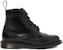 (W) Dr. Martens Dr.Martens Delphine But Chelsea 'Hitam' 22650001