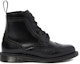 Order (W) Dr. Martens Dr.Martens Delphine But Chelsea 'Hitam' 22650001