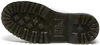 Purchase (W) Dr. Martens Devon Flower Buckle But Kasut Platform 'Putih Hitam' 27642100