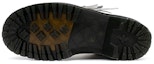 Purchase (W) Dr. Martens Devon Heart Kasut But Platform Kulit 'Putih' 26439100