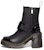 (Women) Dr. Martens Dr.Martens Gaya Alternative Leather Heeled Chelsea Boots 'Black' 31012001
