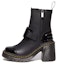 Buy (Women) Dr. Martens Dr.Martens Gaya Alternative Leather Heeled Chelsea Boots 'Black' 31012001