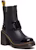 (Women) Dr. Martens Dr.Martens Gaya Alternative Leather Heeled Chelsea Boots 'Black' 31012001
